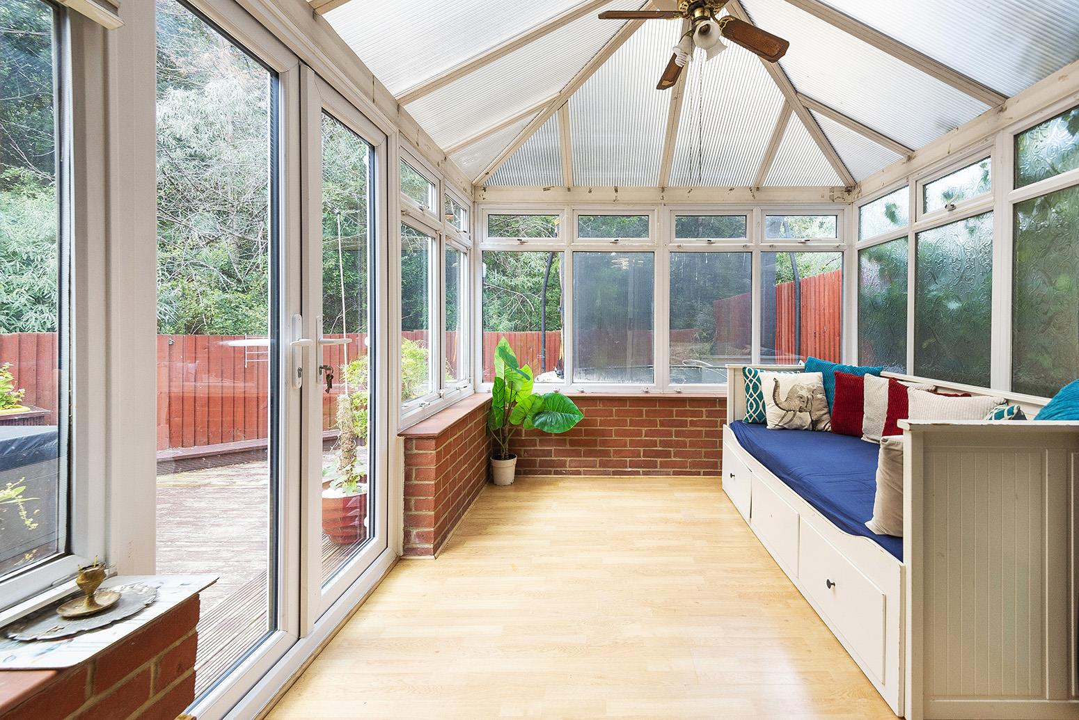 2 Bedroom Semi-Detached House in London For Sale
