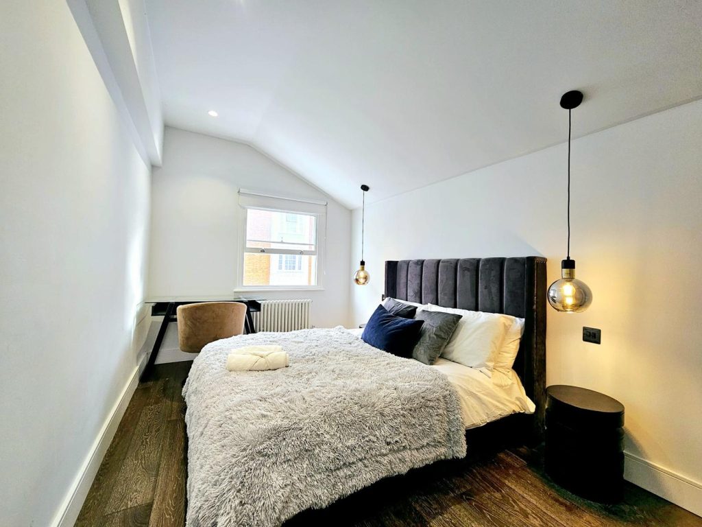Beautiful 1 Bedroom Apartment in Westminster