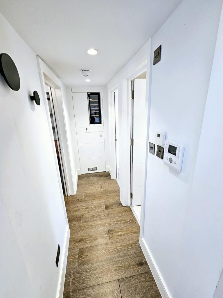 Beautiful 1 Bedroom Apartment in Westminster