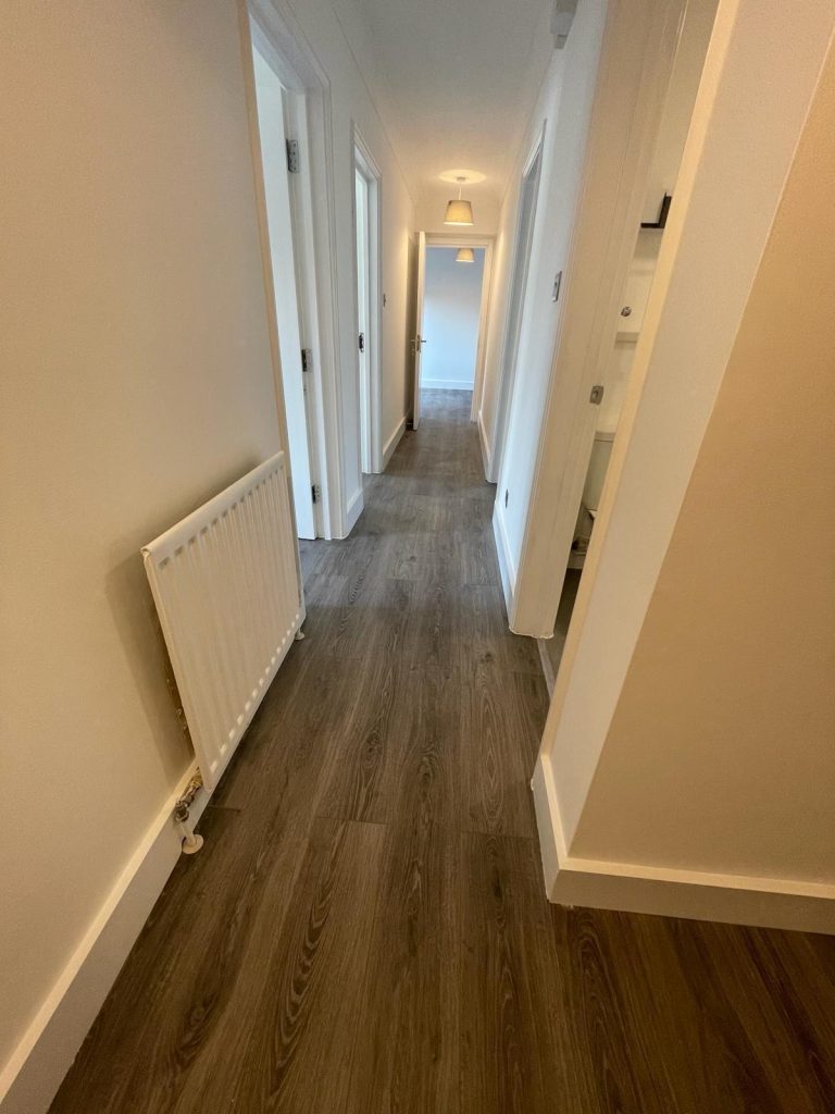 Nice and Newly Refurbished 2 Bedroom Flat in Edgware