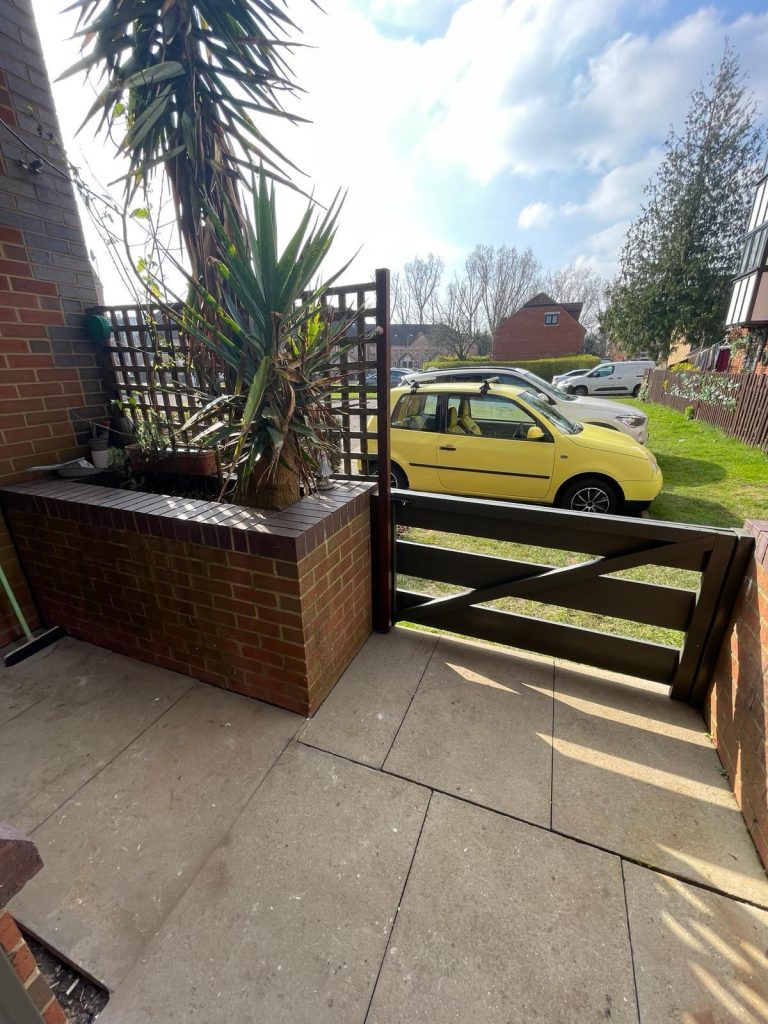 Nice and Newly Refurbished 2 Bedroom Flat in Edgware